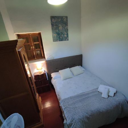 Apartamento Con Zona Chill-Out Y Preciosas Vistas Granada Luaran gambar