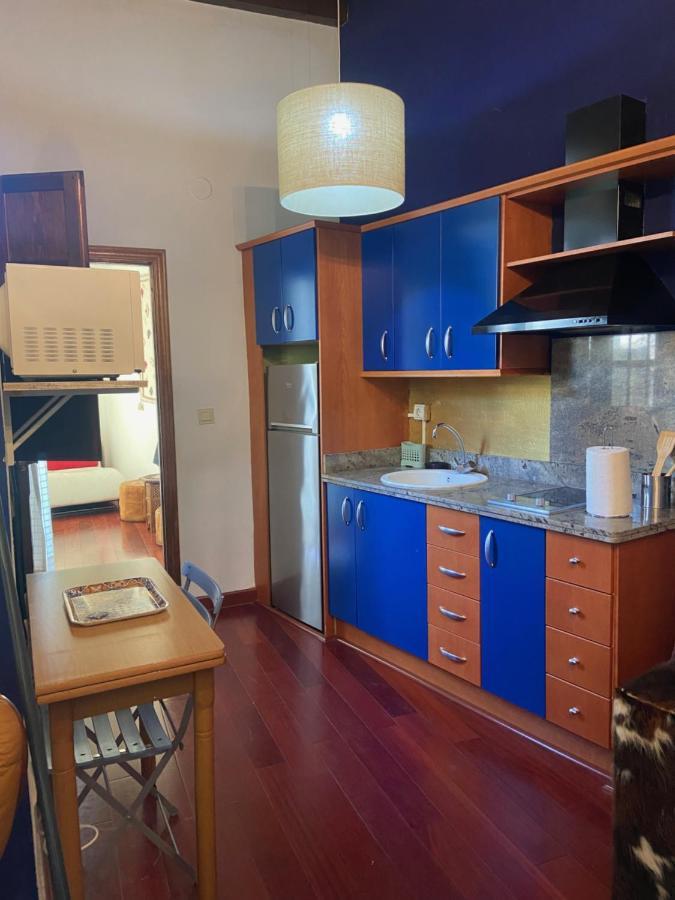 Apartamento Con Zona Chill-Out Y Preciosas Vistas Granada Luaran gambar